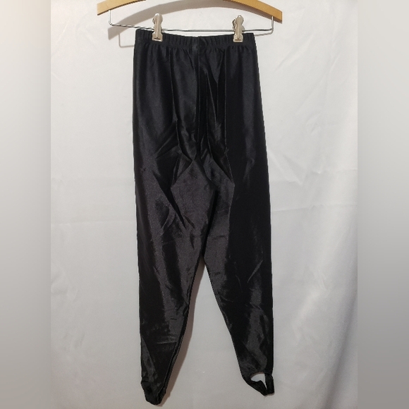 Vintage The Body Shop Stir Up Leggings Size Large - Picture 7 of 10